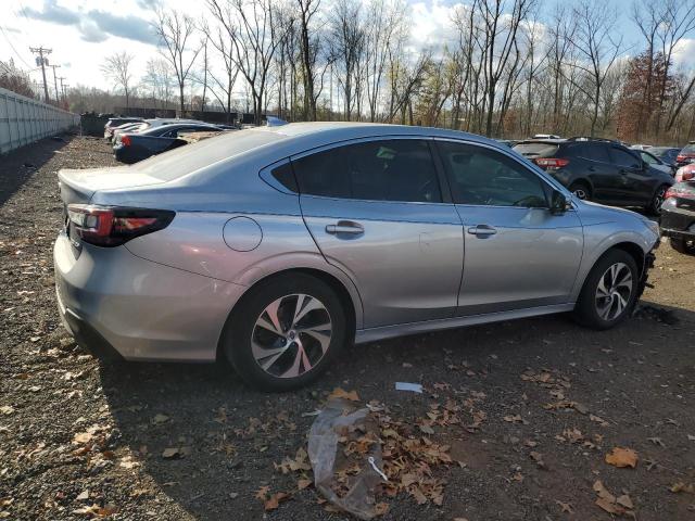 Photo 3 from auction – 2020 SUBARU LEGACY PRE with VIN 4S3BWAC69L3030677