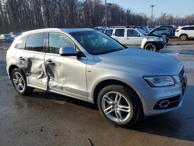 Photo 4 from auction – 2015 AUDI Q5 PREMIUM with VIN WA1DGAFP0FA043144