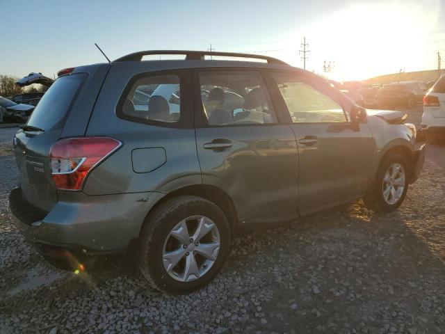 Photo 3 from auction – 2015 SUBARU FORESTER 2 with VIN JF2SJABC1FH811224