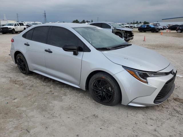 Photo 4 from auction – 2023 TOYOTA COROLLA LE with VIN 5YFB4MDE6PP029934