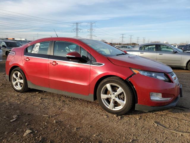 صورة رقم 4 من المزاد - 2013 CHEVROLET VOLT مع VIN 1G1RB6E44DU102506