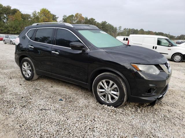 Photo 4 from auction – 2016 NISSAN ROGUE S with VIN 5N1AT2MT4GC919256