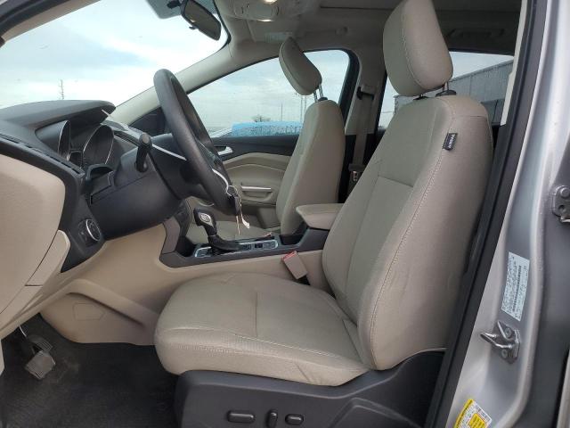 Photo 7 from auction – 2018 FORD ESCAPE SE with VIN 1FMCU9GD5JUB87188