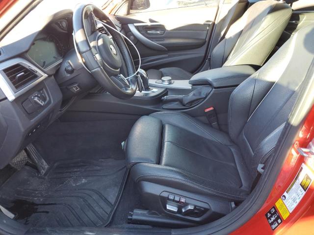 Photo 7 from auction – 2018 BMW 340 XI with VIN WBA8B7C50JA938084