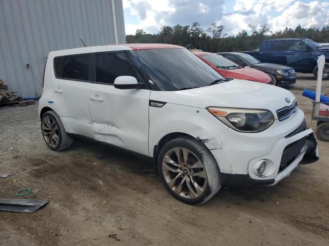 Photo 4 from auction – 2017 KIA SOUL + with VIN KNDJP3A59H7470106