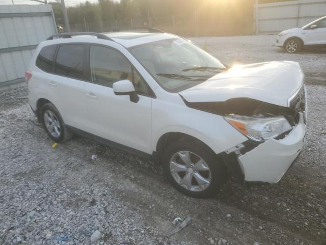 Photo 4 from auction – 2015 SUBARU FORESTER 2 with VIN JF2SJAFC0FH599040