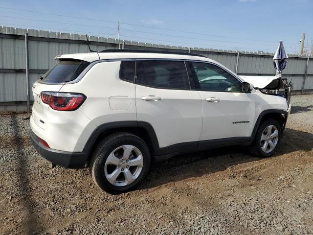 Photo 3 from auction – 2020 JEEP COMPASS LA with VIN 3C4NJDBB0LT149864