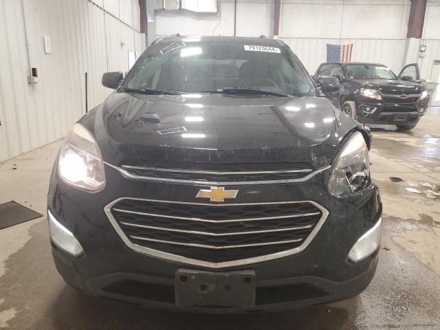 Zdjęcie 5 z aukcji – 2017 CHEVROLET EQUINOX LT z VIN 2GNFLFE39H6259698