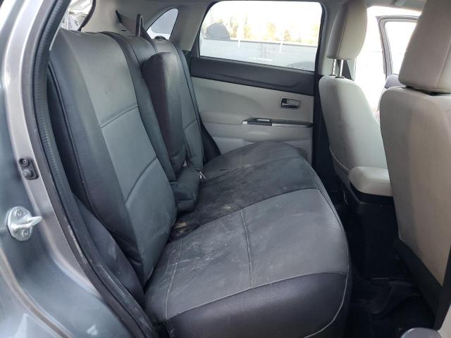 Photo 10 from auction – 2019 MITSUBISHI OUTLANDER with VIN JA4AP3AU8KU001521