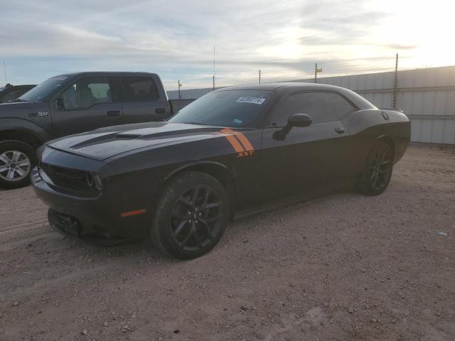 DODGE CHALLENGER 2019 with VIN 2C3CDZAG6KH602714 - Photo from auction