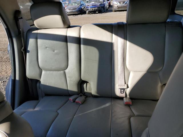 Photo 10 from auction – 2005 CHEVROLET EQUINOX LT with VIN 2CNDL63F156141911