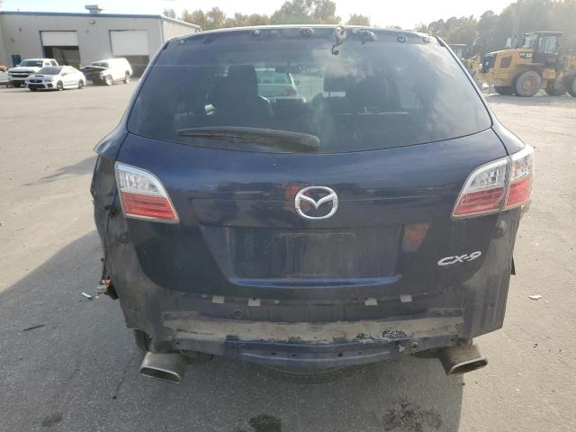 Photo 6 from auction – 2010 MAZDA CX-9 with VIN JM3TB2MA2A0234509