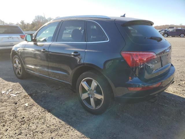 Photo 2 from auction – 2011 AUDI Q5 PREMIUM with VIN WA1LFAFPXBA012542