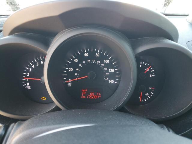 Photo 9 from auction – 2012 KIA SOUL with VIN KNDJT2A53C7454627