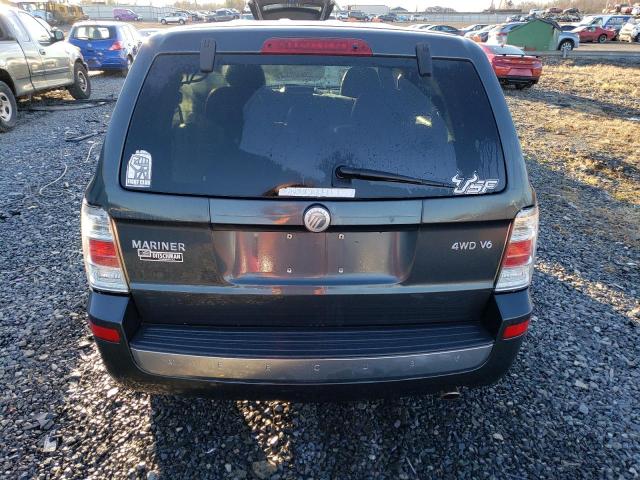 Photo 6 from auction – 2008 MERCURY MARINER with VIN 4M2CU91148KJ49132