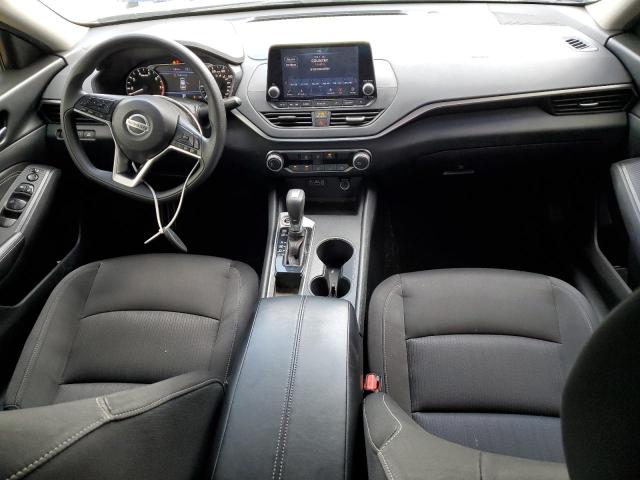 Photo 8 from auction – 2020 NISSAN ALTIMA S with VIN 1N4BL4BV4LN306194