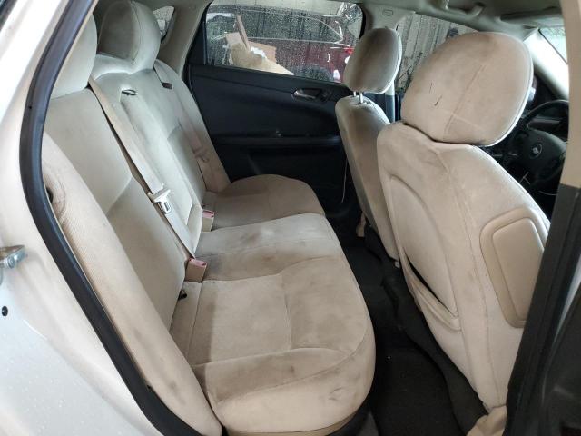 Photo 10 from auction – 2012 CHEVROLET IMPALA LT with VIN 2G1WG5E35C1273751