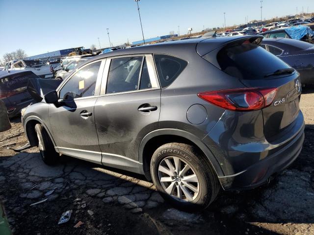 Photo 2 from auction – 2015 MAZDA CX-5 SPORT with VIN JM3KE2BE7F0478124