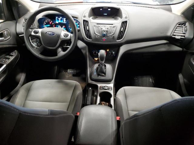 Photo 8 from auction – 2016 FORD ESCAPE SE with VIN 1FMCU9G95GUC27371