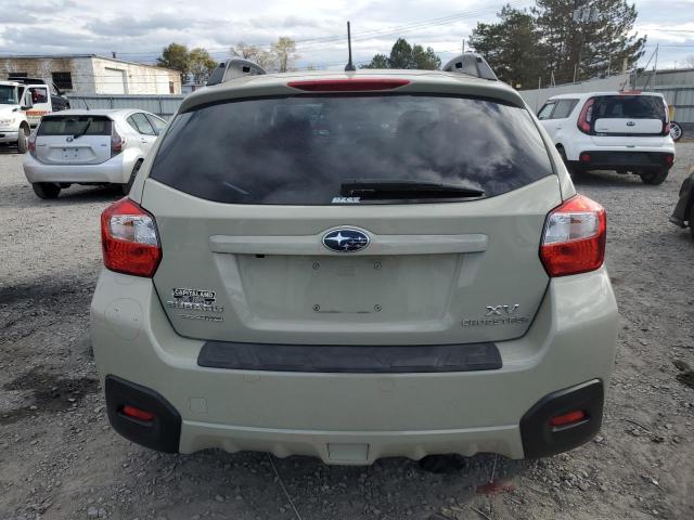 Photo 6 from auction – 2013 SUBARU XV CROSSTR with VIN JF2GPAGCXD2857180
