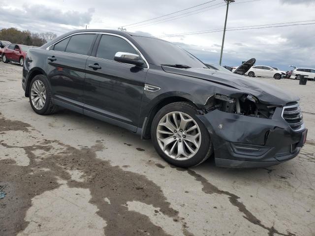 Photo 4 from auction – 2015 FORD TAURUS LIM with VIN 1FAHP2F87FG161216