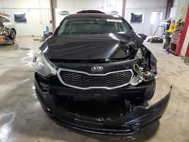 Photo 5 from auction – 2015 KIA FORTE LX with VIN KNAFK4A62F5404943