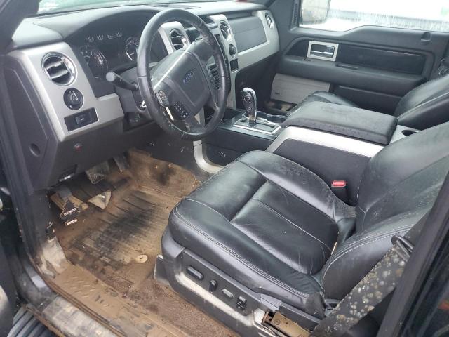 Photo 8 from auction – 2011 FORD F150 SUPER with VIN 1FTFW1ET3BFB30128