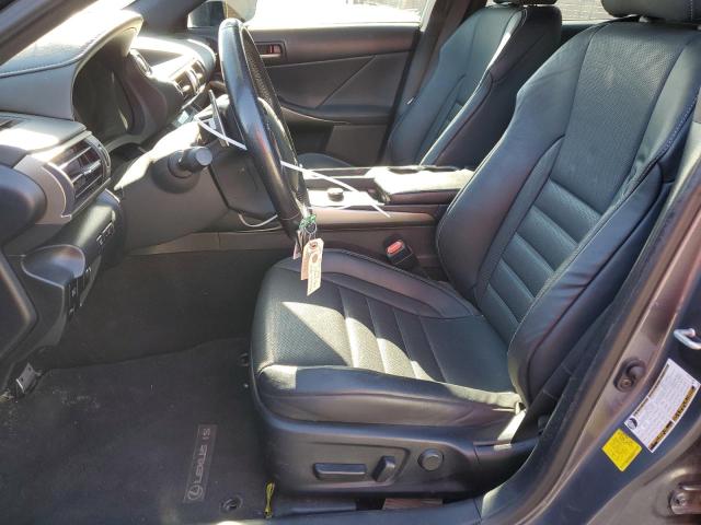 Photo 7 from auction – 2019 LEXUS IS 300 with VIN JTHBA1D20K5099897