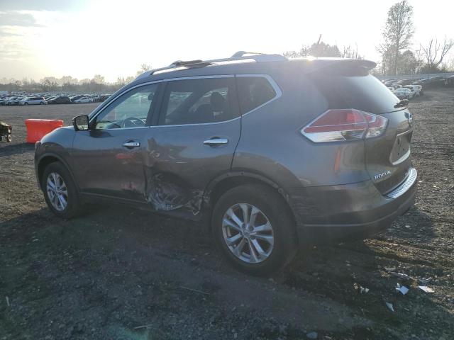 Photo 2 from auction – 2015 NISSAN ROGUE S with VIN KNMAT2MV5FP501219