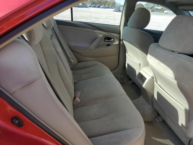 Photo 10 from auction – 2008 TOYOTA CAMRY CE with VIN 4T1BE46K58U234600