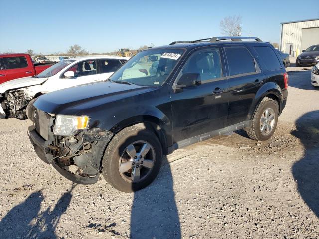 FORD ESCAPE LIM 2012 z numerem VIN 1FMCU9EG5CKC41469 - Zdjęcie z aukcji