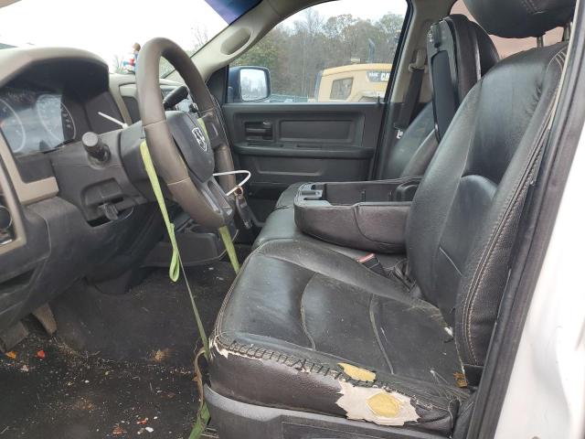 Photo 7 from auction – 2011 DODGE RAM 1500 with VIN 1D7RB1GT9BS689153