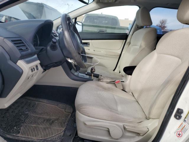 Снимка 7 от търг – 2013 SUBARU XV CROSSTR с VIN JF2GPAVC3D2868704