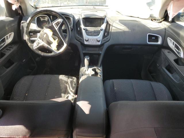 Photo 8 from auction – 2016 CHEVROLET EQUINOX LT with VIN 2GNFLFE37G6343419
