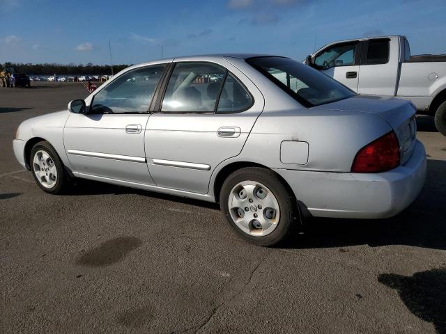 Photo 2 from auction – 2005 NISSAN SENTRA 1.8 with VIN 3N1CB51D25L484286