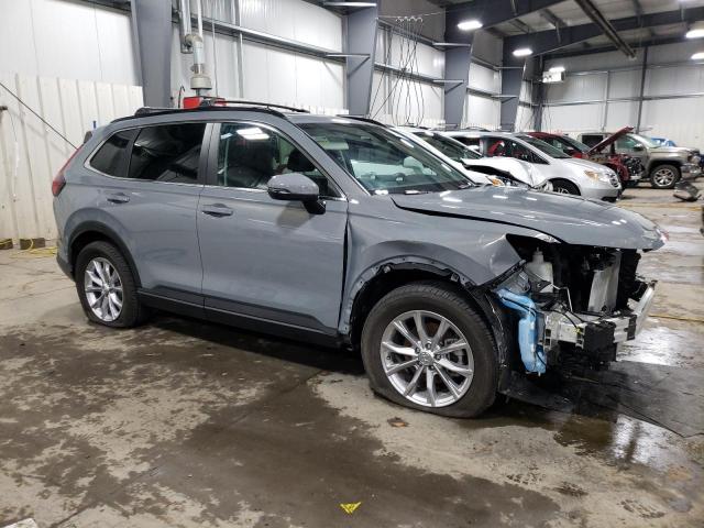 Photo 4 from auction – 2023 HONDA CR-V EXL with VIN 2HKRS4H71PH438341