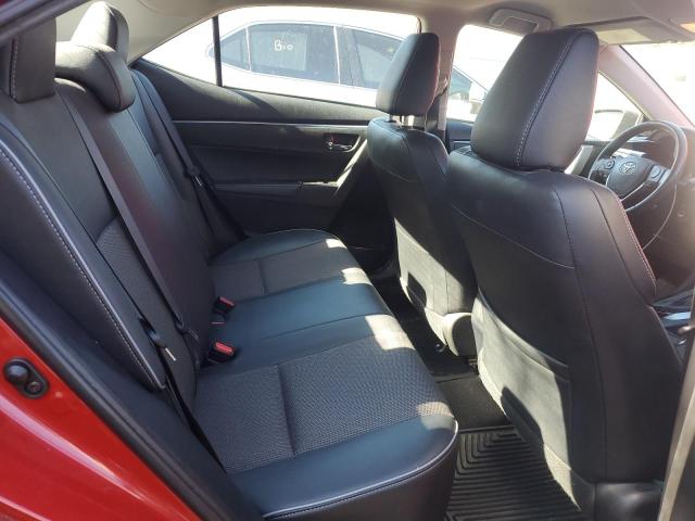 Photo 10 from auction – 2014 TOYOTA COROLLA L with VIN 2T1BURHEXEC122072