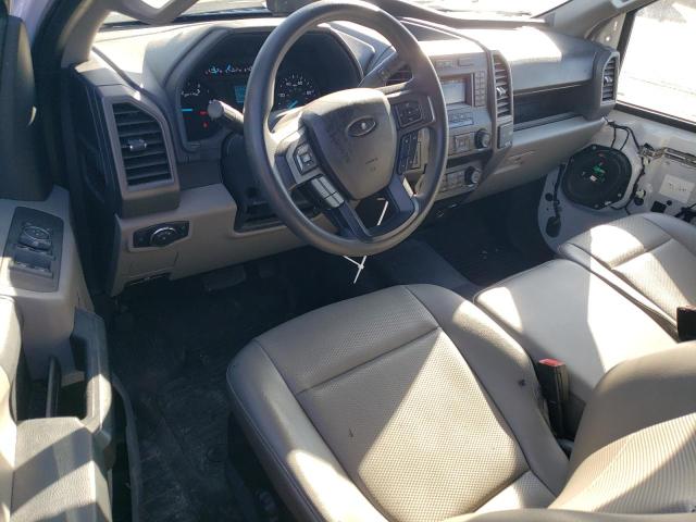 Photo 8 from auction – 2022 FORD F250 SUPER with VIN 1FT7X2AT8NEF41306