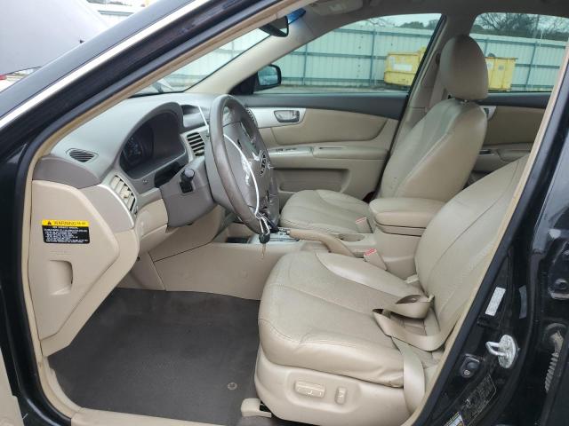 Photo 7 from auction – 2008 KIA OPTIMA LX with VIN KNAGE124985221968