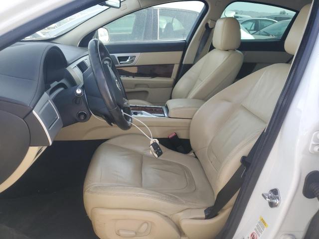 Zdjęcie 7 z aukcji – 2013 JAGUAR XF z VIN SAJWA0E72D8S72040