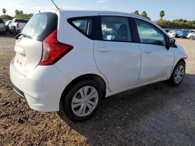 Photo 3 from auction – 2018 NISSAN VERSA NOTE with VIN 3N1CE2CP5JL370368