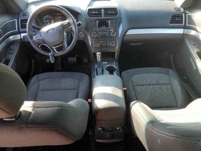 Photo 8 from auction – 2017 FORD EXPLORER X with VIN 1FM5K8DH8HGA31218