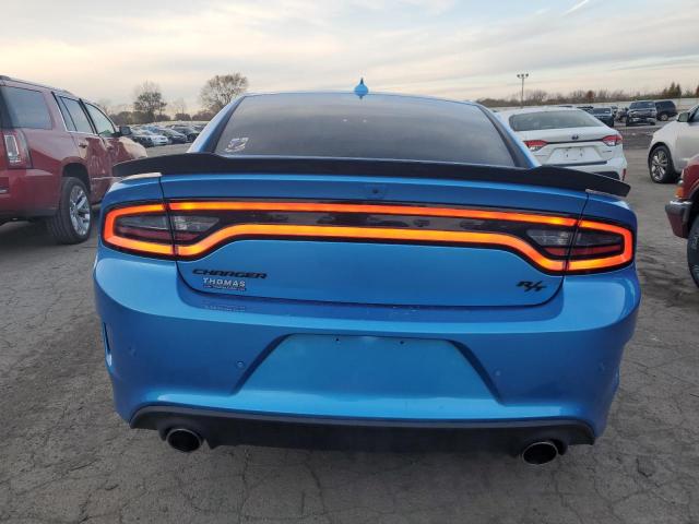Foto 6 de la subasta – 2023 DODGE CHARGER R/ con VIN 2C3CDXCT8PH643612