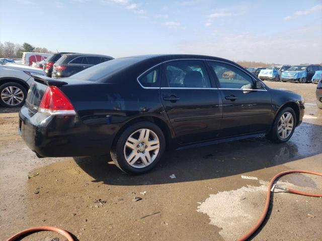 Photo 3 from auction – 2012 CHEVROLET IMPALA LT with VIN 2G1WG5E32C1112399