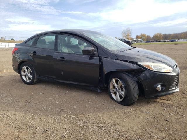 Photo 4 from auction – 2012 FORD FOCUS SE with VIN 1FAHP3F27CL100629