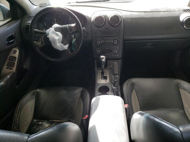 Photo 8 from auction – 2007 PONTIAC G6 with VIN 1G2ZM587674200639