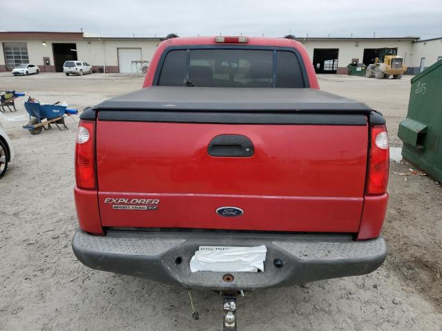 Photo 6 from auction – 2005 FORD EXPLORER S with VIN 1FMZU77K35UB12864