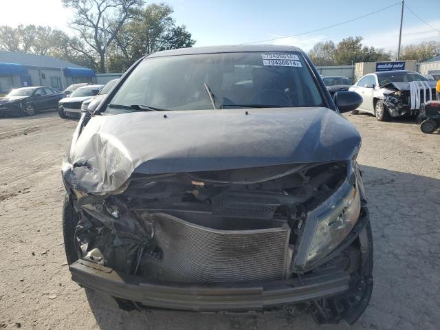 Photo 5 from auction – 2017 HONDA ODYSSEY EX with VIN 5FNRL5H62HB004925