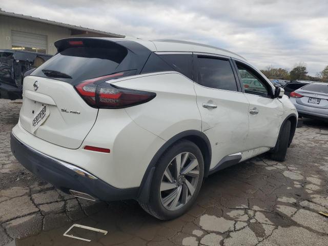 Photo 3 from auction – 2019 NISSAN MURANO S with VIN 5N1AZ2MS5KN127216