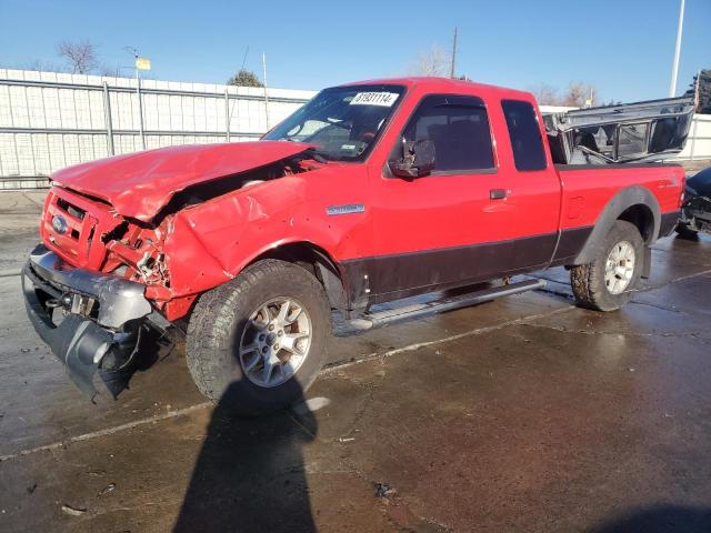 FORD RANGER SUP 2008 with VIN 1FTZR45E68PA01889 - Photo from auction
